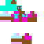 pom pom girl Skin 0