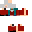 Santa Claus Skin 2