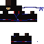 blue ninja Skin 1