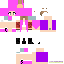 a basic girly girl Skin 6