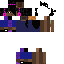 flowerquen Skin 2
