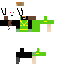 Asriel Skin 6