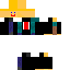 Business Man Skin 2