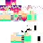 Beach Girl Skin 3