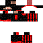 Darkred Skin 3