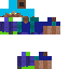 Chad Skin 5