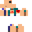 captain  underpants Skin 6