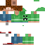Herobrine Skin 5