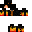 FIRE Skin 3