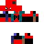 Spider-man(Far From Home) Skin 5