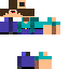 Mincraft Noob Skin 1