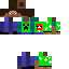 Ugly Sweater Skin 2