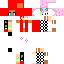 red head Skin 4