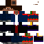 Blazer (Festive and Normal) Skin 15