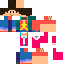 Steven Universe Skin 5