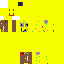 spongbob Skin 0
