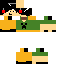 gamer steve Skin 0