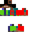 herobrine Skin 0