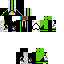 The Green Legend Skin 9