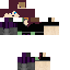 Alex mix Skin 2