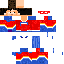 Superman Skin 5