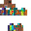 Color Kid Skin 7