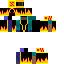 lava-hood Skin 6