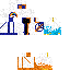 Herobrine(WAR) Skin 0