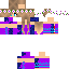 Cute Girl Skin 0