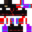 NINJA LEGEND Skin 12