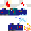 Todoroki Skin 4