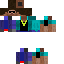 ganster steeve Skin 3
