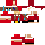 Santa Tell Me Skin 5