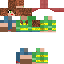 chara dreemur Skin 2