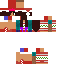 Cristmas  caitlyn Skin 2