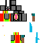 Nyan Cat [Skin 1]