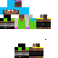 Kyle Skin 3