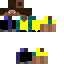 Yellow Shirt Steve Skin 1
