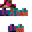 Herobrine Skin 5