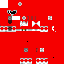 Red power ranger Skin 2
