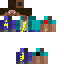 dome man Skin 1