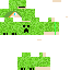 Creeper Bryan Skin 2