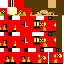 hero man Skin 0