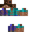 poop steve Skin 7