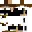 Harry Potter Skin 2