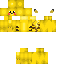 Pikachu Skin 10