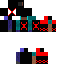 spiderman Skin 0