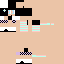 pastel cotton candy girl Skin 3