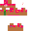 cake monster Skin 2