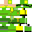 LLOYD THE GREEN NINJA Skin 4
